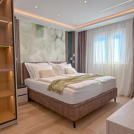 Dream - La Luna Apartament *