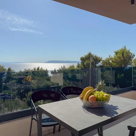 Apartament Dream - La Luna *
