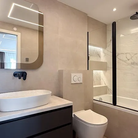 Apartament Dream - La Luna