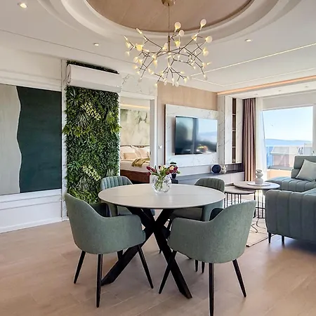 Apartament Dream - La Luna *