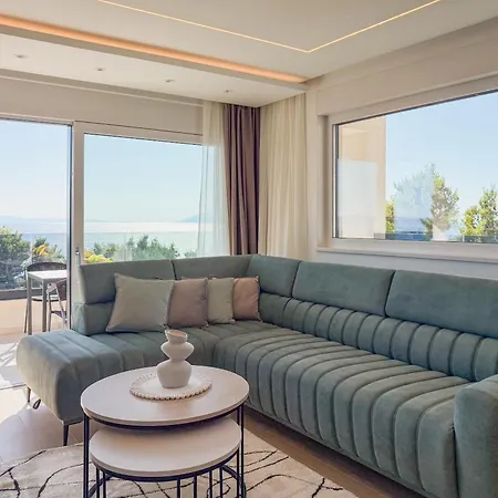 Apartament Dream - La Luna *