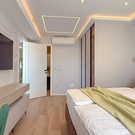 Dream - La Luna Apartament Tučepi