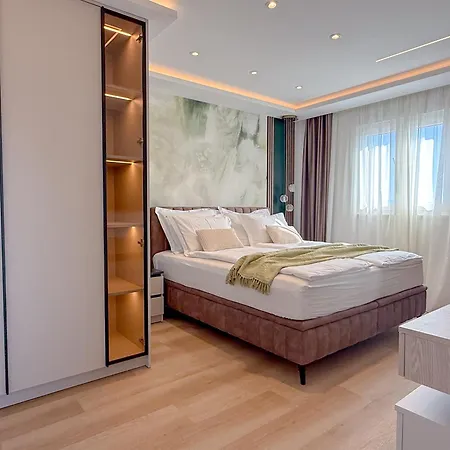 Dream - La Luna Apartament