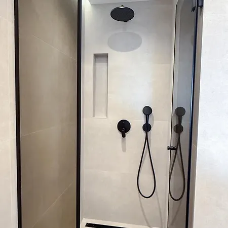 Dream - La Luna Apartament Tučepi