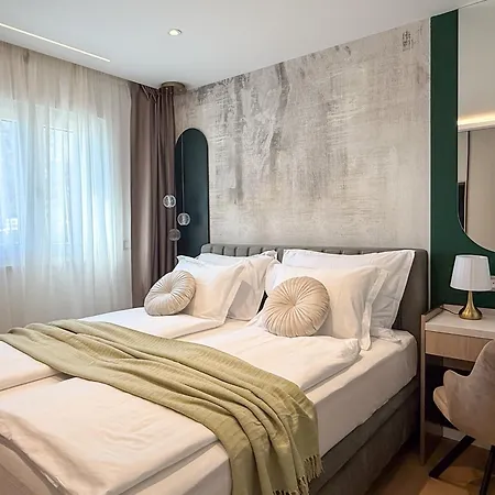 Dream - La Luna Apartament