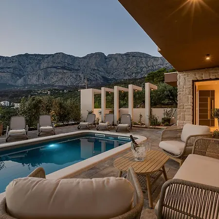 Dream - La Luna Apartament