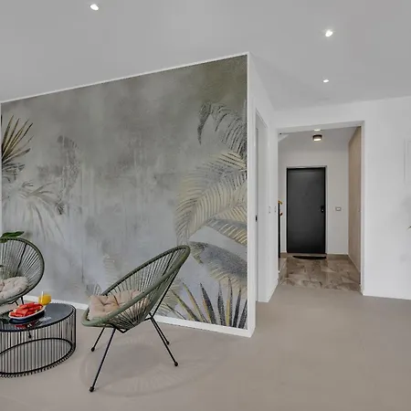 Dream - La Luna * Tučepi