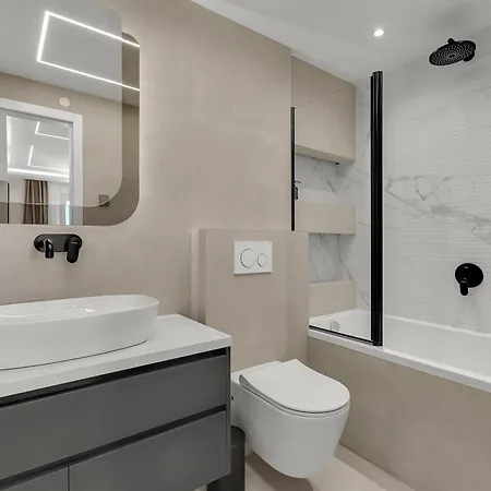 Apartament Dream - La Luna Tučepi