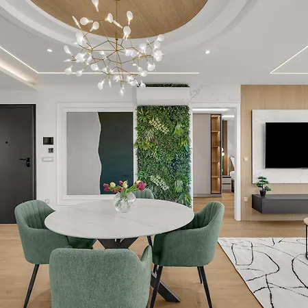 Apartament Dream - La Luna Tučepi