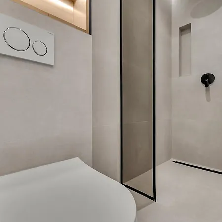 Apartament Dream - La Luna Tučepi