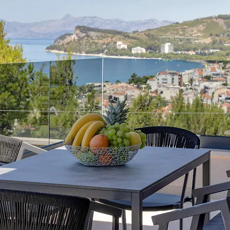 Dream - La Luna Apartament