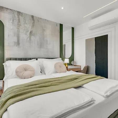 Apartament Dream - La Luna *