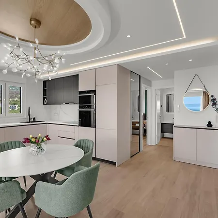 Apartament Dream - La Luna