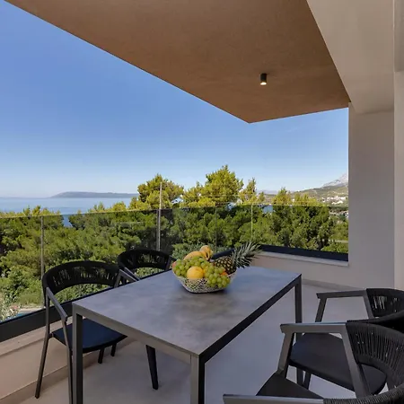 Apartament Dream - La Luna *