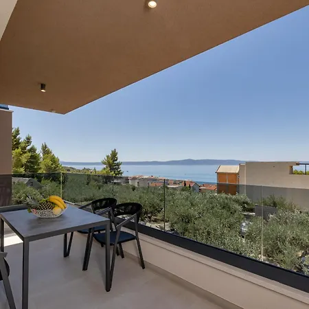 Apartament Dream - La Luna