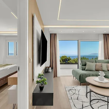 Dream - La Luna * Tučepi