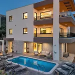 Apartment Dream - La Luna Tučepi