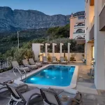 Apartment Dream - La Luna Tučepi