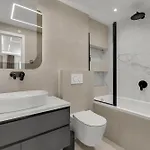 Apartment Dream - La Luna Tučepi