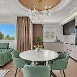Apartment Dream - La Luna Tučepi