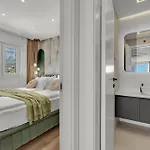 Dream - La Luna Apartment *
