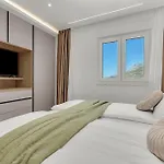 Apartment Dream - La Luna Tučepi