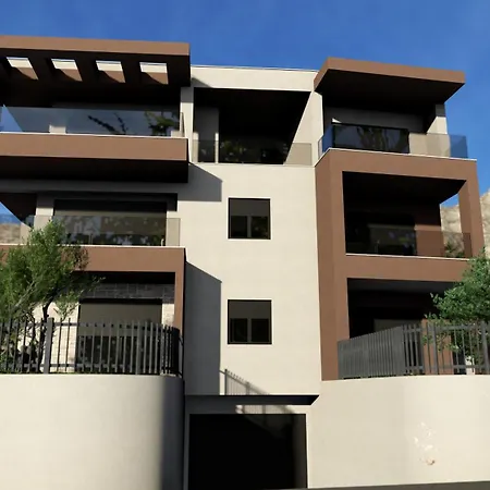 Dream - La Luna Apartment *