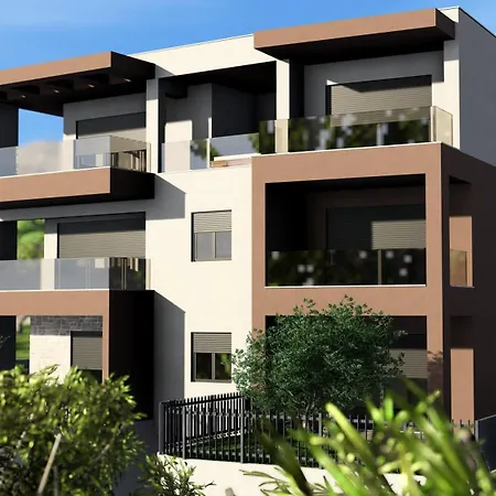 Dream - La Luna Apartment Tucepi