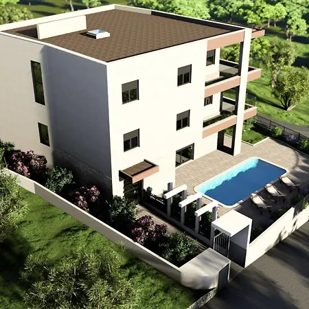 Dream - La Luna Apartment