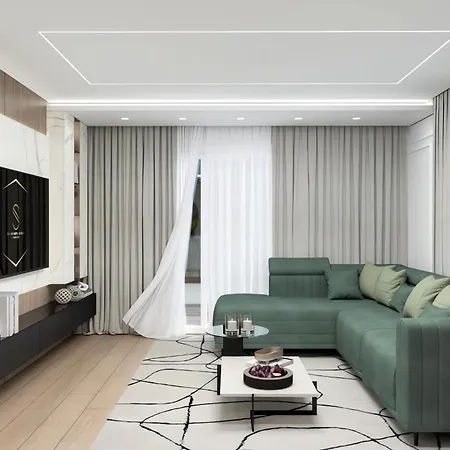 Apartment Dream - La Luna *