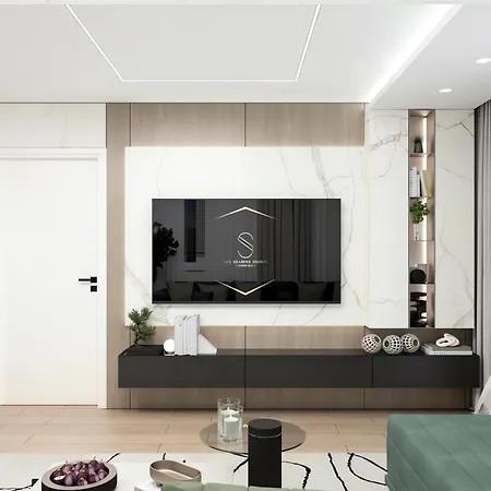 Apartment Dream - La Luna Tucepi