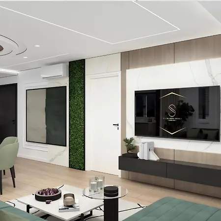 Dream - La Luna Apartment
