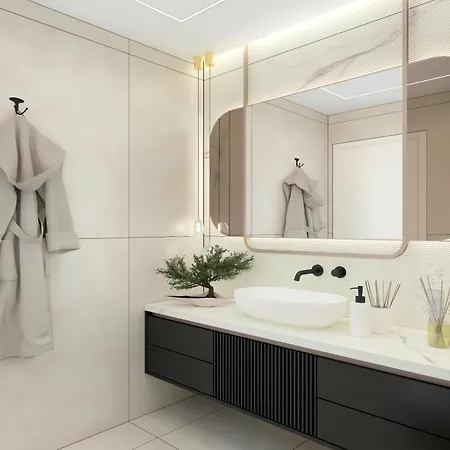 Apartment Dream - La Luna