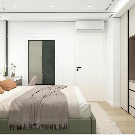 Dream - La Luna Apartment