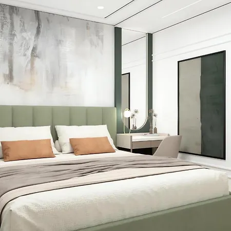 Apartment Dream - La Luna Tucepi