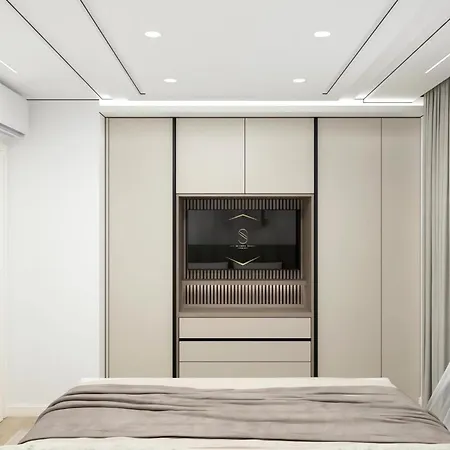 Apartment Dream - La Luna Tucepi