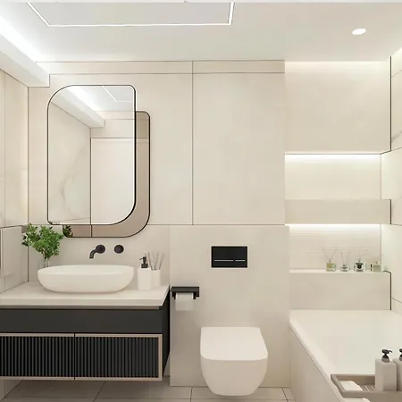 Apartment Dream - La Luna