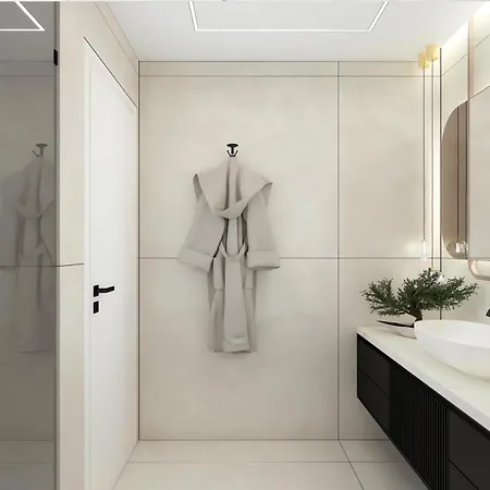 Dream - La Luna Apartment *