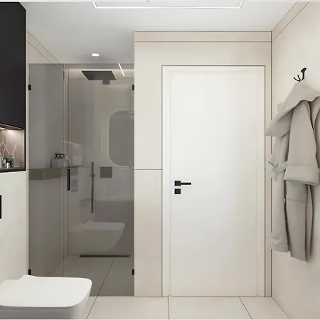 Apartment Dream - La Luna