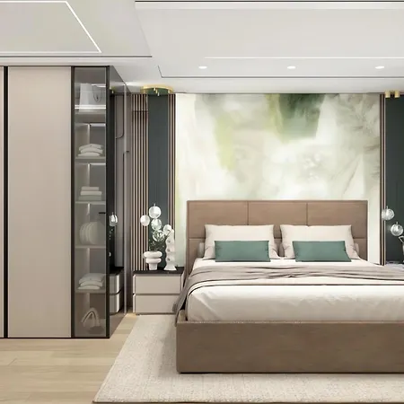 Apartment Dream - La Luna