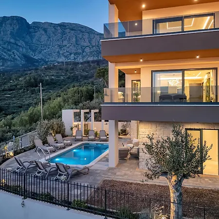 Dream - La Luna Apartment